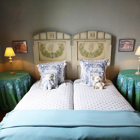 Home Fleuri Guesthouse Брюж Екстериор снимка